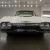 1963 Ford Thunderbird