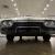 1963 Ford Thunderbird