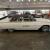 1963 Ford Thunderbird
