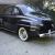 1948 Ford 2 door coupe coupe