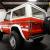 1973 Ford Bronco Sport Explorer