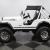 1980 Jeep CJ5