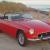 1971 MG MGB