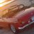 1971 MG MGB