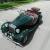 1953 MG T-Series Roadster