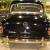 1958 Mercedes-Benz 200-Series Webesto Sunroof