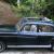 1958 Mercedes-Benz 200-Series Webesto Sunroof