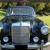 1958 Mercedes-Benz 200-Series Webesto Sunroof