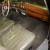 1958 Mercedes-Benz 200-Series Webesto Sunroof