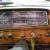 1958 Mercedes-Benz 200-Series Webesto Sunroof