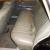 1958 Mercedes-Benz 200-Series Webesto Sunroof