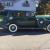 1937 Packard 120 Custom Deluxe