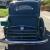 1937 Packard 120 Custom Deluxe