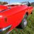 1968 Pontiac Firebird Pontiac Firebird 400