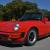 1986 Porsche 911