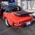 1984 Porsche 911