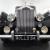 1954 Rolls-Royce Silver Spirit/Spur/Dawn