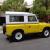 1962 Land Rover Defender SERIES IIA