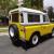 1962 Land Rover Defender SERIES IIA