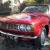 1969 Other Makes ROVER 2000