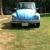 1976 Volkswagen Beetle - Classic Convertible