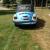 1976 Volkswagen Beetle - Classic Convertible