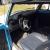1976 Volkswagen Beetle - Classic Convertible