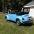 1976 Volkswagen Beetle - Classic Convertible