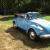 1976 Volkswagen Beetle - Classic Convertible