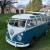 1965 Volkswagen Bus/Vanagon