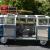 1965 Volkswagen Bus/Vanagon
