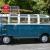 1965 Volkswagen Bus/Vanagon