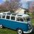1965 Volkswagen Bus/Vanagon