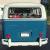 1965 Volkswagen Bus/Vanagon