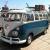 1965 Volkswagen Bus/Vanagon