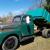 1951 Ford Other Pickups F4