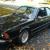 1986 BMW 6-Series 635 CSi