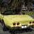 1968 Chevrolet Corvette C3 ROADSTER