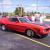 1973 Ford Mustang Mach 1
