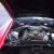 1973 Ford Mustang Mach 1