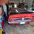1973 Ford Mustang Mach 1