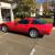 1991 Chevrolet Corvette Base Model