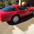 1991 Chevrolet Corvette Base Model