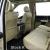 2015 Ford F-150 LARIAT CREW 4X4 ECOBOOST SUNROOF NAV