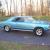 1967 Chevrolet Chevelle
