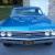 1967 Chevrolet Chevelle