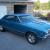 1967 Chevrolet Chevelle