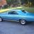 1967 Chevrolet Chevelle