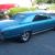 1967 Chevrolet Chevelle