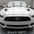 2015 Ford Mustang GT 50TH ANNIVERSARY 5.0L AUTO NAV